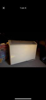 Convectie kachels Dimplex 2 stuks aanwezig, Doe-het-zelf en Verbouw, Ophalen, 30 tot 80 cm, Gebruikt, Kachel