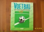 Voetbal International Naslagwerk 91, Verzenden, Gebruikt, Overige binnenlandse clubs, Boek of Tijdschrift