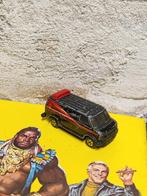 Ertl A-Team Van - Vintage Speelgoedauto, Verzamelen, Ophalen of Verzenden