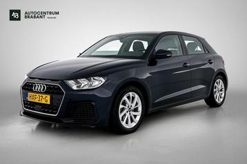 Audi A1 SPORTBACK 30 TFSI Advanced edition(Dealer OnderH, Di beschikbaar voor biedingen