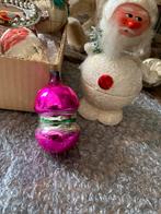 #kerst kerstbal ajeko, Diversen, Kerst, T, Ophalen of Verzenden, Zo goed als nieuw, N