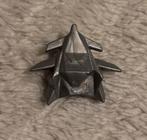 G.I. Joe Cobra Commander Backpack 1987. Origineel, Ophalen of Verzenden, Gebruikt