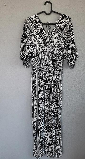 Miss Lady jumpsuit petite of 7/8 lengte maat M/L beschikbaar voor biedingen