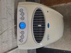Mobiele airco Carrier, Witgoed en Apparatuur, Airco's, Ophalen, Gebruikt, Timer, 3 snelheden of meer