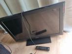 Sony KDL 32S5500, Ophalen, Gebruikt, HD Ready (720p), Sony