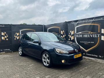 Volkswagen Golf 1.4 TSI Highline beschikbaar voor biedingen