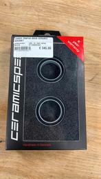 CERAMICSPEED TRAPASLAGERS NIEUW, Crankstel of Pedalen, Nieuw, Ophalen of Verzenden, Ceramicspeed