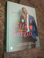 De liefde volgens Sergio Vyent - nieuw, Ophalen of Verzenden, Nieuw, Sergio Vyent, Nederland