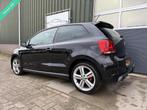 Volkswagen Polo 1.2 TSI R-Line|Clima|Navi|Cruise|PDC|APK nie, Auto's, Voorwielaandrijving, Euro 5, Gebruikt, 4 cilinders