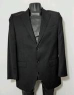 Zwart colbert van 100% virgin wol van Dolce & Gabbana, Verzenden, Zo goed als nieuw, Maat 48/50 (M), Zwart