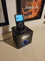 iPod Dock/Radio/Klok, Ophalen of Verzenden, Gebruikt, Dock of Kabel