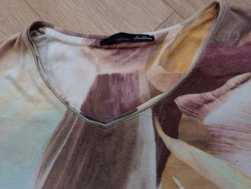 T-shirt LeCompte,  beschikbaar voor biedingen