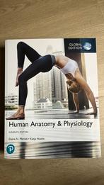 Human Anatomy & Physiology, Ophalen of Verzenden, Zo goed als nieuw, Niet van toepassing
