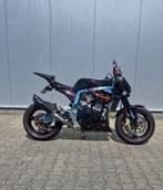 Suzuki gsxr 7/11 streetfighter, Motoren, 4 cilinders, Bedrijf, Meer dan 35 kW, 1100 cc