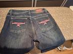 Rawhide Western Jeans - Nieuw, Alleen Gepast, Dieren en Toebehoren, Paardrijkleding, Ophalen of Verzenden, Nieuw, Western, Schoeisel