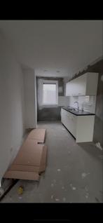 Nieuwe, nooit gebruikte Bruynzeel keuken, Wit, Nieuw, Enkelwandige keuken, Ophalen of Verzenden