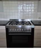 Gasfornuis met oven BOSCH SOLITAIRE - per direct op te halen, Witgoed en Apparatuur, Fornuizen, Ophalen, Gebruikt, 60 cm of meer