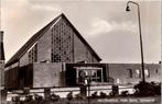 Aagtekerke - Kerk Geref. Gemeente, Verzamelen, Ansichtkaarten | Nederland, Verzenden, 1960 tot 1980, Ongelopen, Zeeland