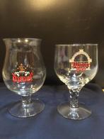 Bierglas duvel, Verzamelen, Ophalen, Nieuw