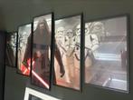 Star wars 5-luik, Ophalen of Verzenden, Zo goed als nieuw, Minder dan 50 cm