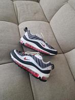Nike Air Max 98 origineel sneakers maat 37.5, Kleding | Dames, Schoenen, Ophalen of Verzenden, Gedragen, Sneakers of Gympen