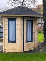 Tuinhuisje, Tuin en Terras, Ophalen, Gebruikt, Tuinhuis