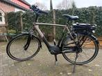 Gazelle Orange C7+ HMB E-bike (heren hoogte 61), Fietsen en Brommers, Elektrische fietsen, Ophalen, Gebruikt, 59 cm of meer, 50 km per accu of meer