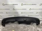 Achterbumper Diffuser Renault Scenic 4 NIEUW  850180046R, Auto-onderdelen, Carrosserie en Plaatwerk, Gebruikt, Renault, Ophalen of Verzenden
