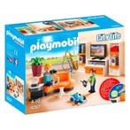 Playmobil City Life 9267 Salon, Complete set, Gebruikt, Ophalen