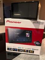 Pioneer SPH-DA160DAB - CarPlay/Android Auto/DAB+, Auto diversen, Autoradio's, Ophalen of Verzenden, Zo goed als nieuw