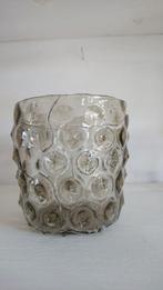 17e eeuwse glazen beker, bodemvondst, Antiek en Kunst, Antiek | Glas en Kristal, Ophalen of Verzenden