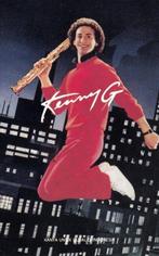Cassettebandje Kenny G – Kenny G (1982), Verzenden, Gebruikt, Pop, 1 bandje