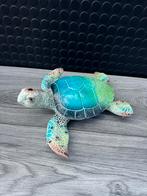 schildpad 30x30cm/Nieuw!, Ophalen of Verzenden, Nieuw, Dier