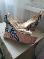 Prachtig leren  Guess Design zomerschandalen mt 38, Kleding | Dames, Schoenen, Guess, Zwart, Nieuw, Ophalen of Verzenden