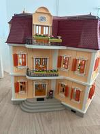 Playmobiel huis, Kinderen en Baby's, Ophalen, Zo goed als nieuw, Poppenhuis