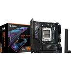 Gigabyte B850i AORUS moederbord, Ophalen of Verzenden