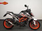 KTM DUKE 390 ABS (bj 2017), KTM Sportmotorcycle Ned. BV, Bedrijf, Achterbroek 11
6596 MP  MILSBEEK, Wessel.peters@ktm.com