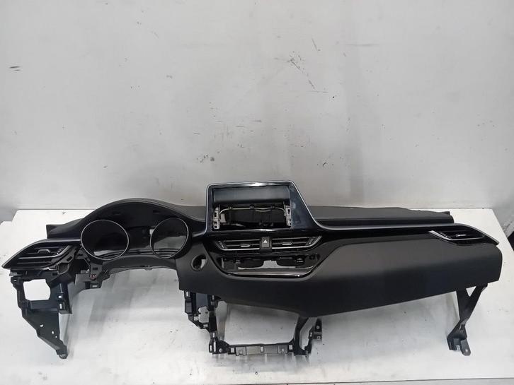 Airbag set Toyota C-HR, Auto-onderdelen, Dashboard en Schakelaars, Toyota, Gebruikt, Herkomst onderdeel bekend, 12 maanden garantie