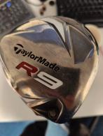 TaylorMade R9 Driver - 10.5 Graden, Verstelbaar, Sport en Fitness, Golf, Ophalen of Verzenden, Gebruikt, Club, Overige merken