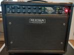 mesa boogie express 5.25 buizenversterker, Ophalen, Zo goed als nieuw, Gitaar, Minder dan 50 watt