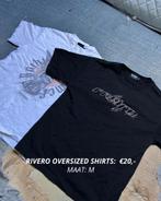 Rivero Oversized Shirts, Ophalen of Verzenden, Zo goed als nieuw