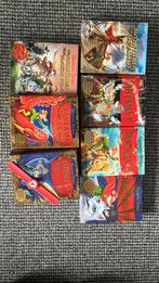 Geronimo Stilton boeken Fantasia, Boeken, Kinderboeken | Jeugd | 10 tot 12 jaar, Ophalen of Verzenden, Gelezen
