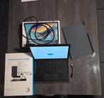 Samsung Galaxy Tab S5e WiFi & 4G inclusief accesoires, Computers en Software, Android Tablets, 10 inch, Ophalen of Verzenden, Zo goed als nieuw