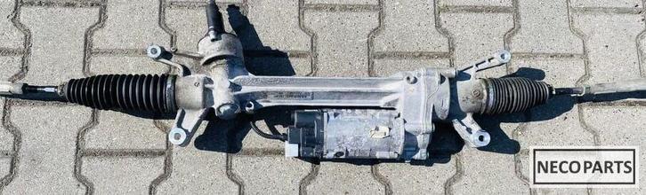 MERCEDES W205 C KLASSE STUURHUIS A2054602902 20554602902, Auto-onderdelen, Besturing