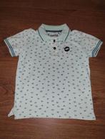 Ravagio poloshirt 116/122, Verzenden, Zo goed als nieuw, Shirt of Longsleeve, Jongen