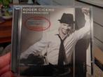 Roger Cicero - Männersachen CD - Songfestival, Ophalen of Verzenden, Zo goed als nieuw, Boxset