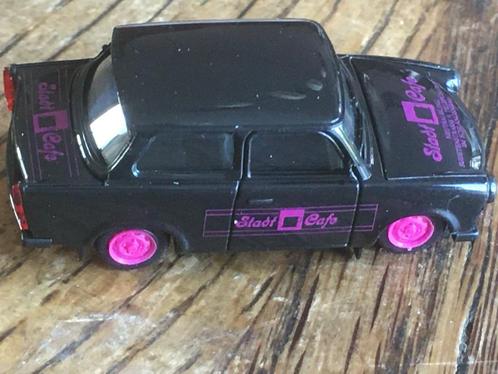 Trabant, Hobby en Vrije tijd, Modelauto's | 1:43, Nieuw, Auto, Overige merken, Ophalen of Verzenden