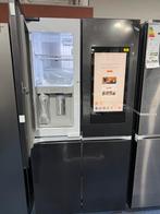 Samsung Amerikaanse koelkast, Witgoed en Apparatuur, Koelkasten en IJskasten, Ophalen, 200 liter of meer, 60 cm of meer, Met aparte vriezer