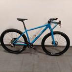 Wikkit strandfiets Gravelbike, Ophalen