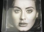 Adele 25 cd, Ophalen of Verzenden, 1980 tot 2000, Zo goed als nieuw
